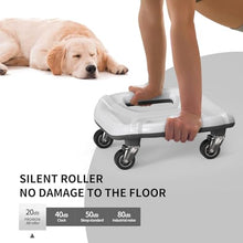 Load image into Gallery viewer, PROIRON Ab Roller with Knee Pads for Abs Workout, Multifunctional Ab Roller Wheel for Abs Workout

