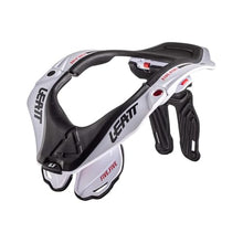 Load image into Gallery viewer, Leatt Neck Brace 5.5 #S/M Blue
