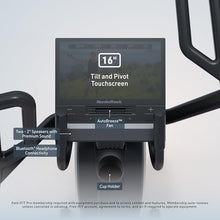 Load image into Gallery viewer, NordicTrack Step Climbers: Step Climbers for Low-Impact Workouts with 22 Resistance Levels
