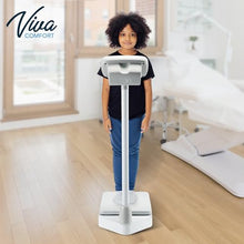 Load image into Gallery viewer, VivaComfort Digital Medical Scale for Body Weight, 660 LBs Weight Capacity

