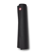 Load image into Gallery viewer, Manduka PROlite Yoga Mat 68" - 4.7mm | Lifetime Durability | Hygienic Construction | Teacher Approved | 68 x 24 inches | Black
