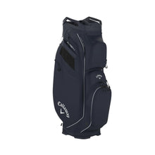 Load image into Gallery viewer, Callaway Golf ORG 14 Cart Bag (Navy)

