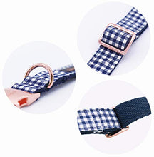 Load image into Gallery viewer, ARING PET Bowtie Dog Collar Adjustable Collars with Bow Tie for Dogs Small Medium Large

