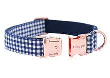 Load image into Gallery viewer, ARING PET Bowtie Dog Collar Adjustable Collars with Bow Tie for Dogs Small Medium Large
