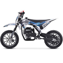 Load image into Gallery viewer, Dirt Bike 40cc 4-Stroke Blue
