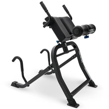 Load image into Gallery viewer, Teeter DEX Inversion &amp; Core Training System-Multi-Functional Decompression Roman Chair Hyperextension for Ab, Back, &amp; Core Strength; Commercial-Grade 350lb Rated Home Exercise (DEX II Commercial)
