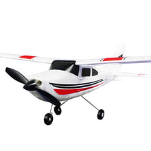 Load image into Gallery viewer, Toys New F949 3Ch RC Airplane Fixed Wing Plane Outdoor Toys with 2.4G Transmitter, Extra Battery and Propeller
