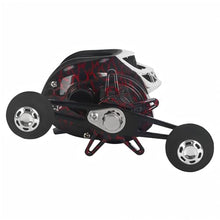 Load image into Gallery viewer, Baitcasting Fishing Reel 7.2:1 High Speed Gear Ratio Baitcaster
