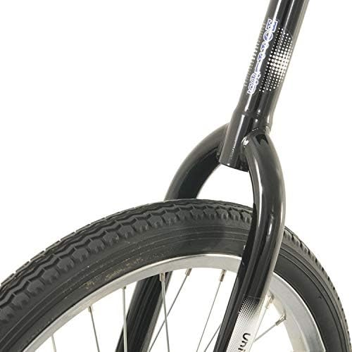 Single Wheel Unicycles Wheel Trainer Unicycle 20 Inch Unicycle for Adu ...
