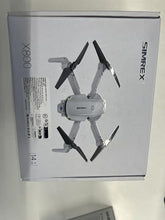 Load image into Gallery viewer, Drone With Camera for Adults-1080P FPV Quadcopter Drone with Hover Stable, Foldable Mini Drones With One Key Start, Waypoint Fly
