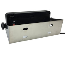 Load image into Gallery viewer, Angel USA 400 Pound Physician Digital Scale Body Weight Doctor Weighing Balance for Office, Home, Gym
