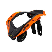 Load image into Gallery viewer, Leatt Neck Brace 5.5 #L/XL Citrus
