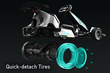Load image into Gallery viewer, Gokart Pro 2 - High-Speed Electric Go Kart for Ages 14+, Drift &amp; Race with Speeds Up to 26.7 mph

