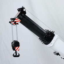 Load image into Gallery viewer, TOUCAN RC HOBBY 1/14 D1350 RC Hydraulic Crane Truck Construction Vehicle Heavy Machine Model

