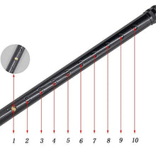 Load image into Gallery viewer, Lightweight Foldable Forearm Crutch, Aluminum Walking Stick,Height Adjustable

