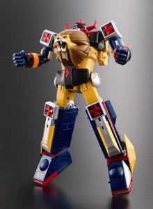 Bandai Tamashii Nations Soul of Chogokin GX-59 Daltanias Action Figure