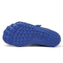 Load image into Gallery viewer, KUBUA Kids Barefoot Shoes for Boys Girls Zero Drop Minimalist Sneakers
