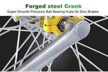 Load image into Gallery viewer, Wheel Unicycles Adults Wheel Trainer Unicycle, 20 Inch Unicycle for Adults Kids, Steel Frame, One Wheel Balance Exercise Fun Bike (Green)
