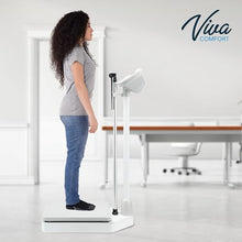 Load image into Gallery viewer, VivaComfort Digital Medical Scale for Body Weight, 660 LBs Weight Capacity
