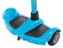 Load image into Gallery viewer, Little Tikes Lean to Turn Hoverboard with Rechargeable Battery, Adjustable Handlebar, Durable Wheels
