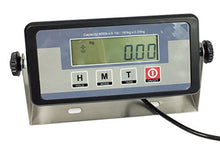 Load image into Gallery viewer, Angel USA 400 Pound Physician Digital Scale Body Weight Doctor Weighing Balance for Office, Home, Gym
