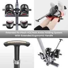 Load image into Gallery viewer, Innova ITM5000 Therapeutic Heat and Shiatsu Massage Inversion Table
