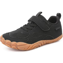 Load image into Gallery viewer, KUBUA Kids Barefoot Shoes for Boys Girls Zero Drop Minimalist Sneakers
