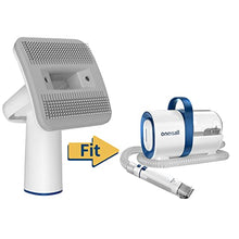 Load image into Gallery viewer, oneisall Replacement Brush for Pet Grooming Vacuum
