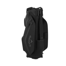 Load image into Gallery viewer, Callaway Golf ORG 14 Cart Bag (Black)
