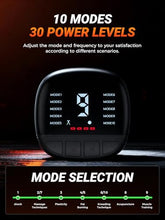 Load image into Gallery viewer, EMS Muscle Stimulator 5-Piece Set - Rechargeable Ab, Arms &amp; Legs Stimulator for Core Strength, Body Toning &amp; Workout Recovery, Suitable for Men &amp; Women
