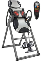 Load image into Gallery viewer, Innova ITM5000 Therapeutic Heat and Shiatsu Massage Inversion Table

