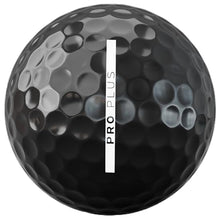 Load image into Gallery viewer, Vice Golf Limited Edition Pro Plus Golf Balls (Black)
