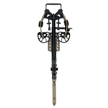 Load image into Gallery viewer, Xpedition Archery Xpedite 420 Crossbow, Illuminated 4X32 Scope, 420 FPS

