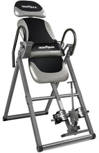 Load image into Gallery viewer, Innova ITX9900 Inversion Table with Air Lumbar Support, Black/Gray

