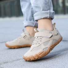 Load image into Gallery viewer, KUBUA Kids Barefoot Shoes for Boys Girls Zero Drop Minimalist Sneakers
