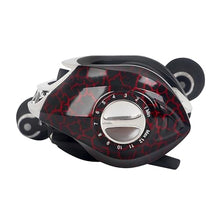 Load image into Gallery viewer, Baitcasting Fishing Reel 7.2:1 High Speed Gear Ratio Baitcaster
