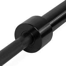 Load image into Gallery viewer, CAP Barbell THE BOSS Power Squat Olympic Bar | For Weightlifting
