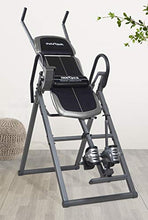 Load image into Gallery viewer, Innova ITX1200 Inversion Table with Adjustable Stretch Bars for Optimal Slope Inversion and Full Body Stretch
