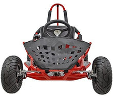 Load image into Gallery viewer, HHH Kids Go-Bowen 1000W Brushless GoKart 4 Wheeler Motor - Medium
