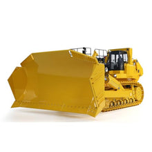 Load image into Gallery viewer, 1/14 RC Hydraulic Bulldozer 575 Heavy Machine Huge Dozer Model Frsky X14 Radio System Mix Control Car Rear Ripper Hobby Grade Model
