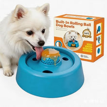 Load image into Gallery viewer, Dog Lick Bowl for Liquid Treats, Suction Base for Small Dogs
