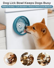 Load image into Gallery viewer, Dog Lick Bowl for Dogs S, Lick Mat, Dog Slow Feeder
