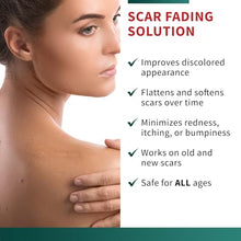 Load image into Gallery viewer, Protect Life Silicone Scar Sheets 1.6" x 118" Roll-3M - Medical Grade Scar Tape for Keloid Bump Removal - Reusable Silicone Tape Scar Removal Strips, Patches for Surgical Scars, C Section
