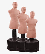 Load image into Gallery viewer, Century BOB XL with Base Unit | Body Opponet Bag | Mannequin Bag, Martial Artists, Fitness Pros, Athletes Training | Extended Torso | Tactical &amp; Self-Defense Training
