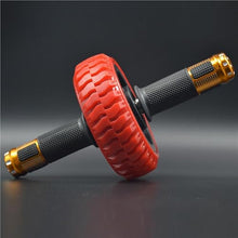 Load image into Gallery viewer, Single-wheel Stable Abdominal Great Easy To Assemble Ab Wheel Roller -Blue
