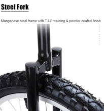 Load image into Gallery viewer, 20&quot; Adult&#39;s Unicycle for Men/Women/Big Kids, Loads 220lbs，with Anti-Skid Alloy Rim and Pedal Adjustable Height ，Fitness Exercise(20inch)

