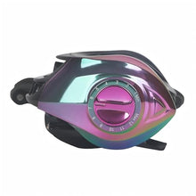 Load image into Gallery viewer, Baitcaster Reels, Lightweight Bait Caster Reel - 7.2:1 Gear Ratio, Up to 22lbs Drag Capacity, Magnetic Brakes, Perfect for Saltwater Fishing and Surf Fishing Rods Right Hand
