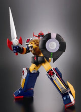 Load image into Gallery viewer, Bandai Tamashii Nations Soul of Chogokin GX-59 Daltanias Action Figure

