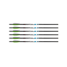 Load image into Gallery viewer, Killer Instinct Burner 415 FPS Crossbow Package Basic Bundle (Gray Camo)
