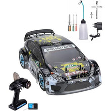 Load image into Gallery viewer, 1/10 RC Truck for Adult Two Speed 2.4G Full Proportional Gas Power Car 18CXP Engine Hobby Grade Racing
